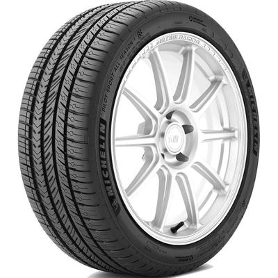 ALL SEASON 18" Tire 255/35R18 by MICHELIN pa2