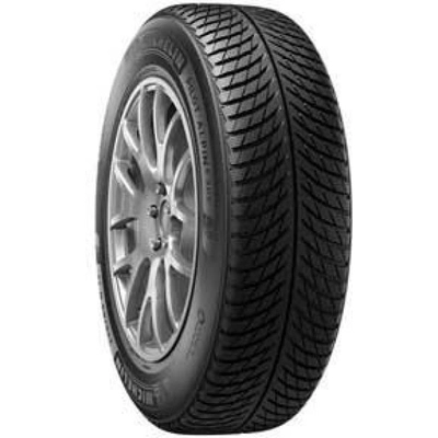 WINTER 19" Pneu 255/55R19 by MICHELIN pa1