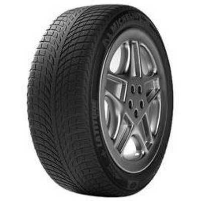 WINTER 18" Tire 255/55R18 by MICHELIN pa1