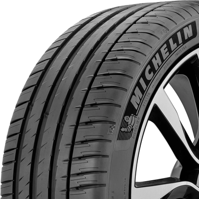 Pilot Sport 4 SUV by MICHELIN - 20" Tire (255/55R20) pa1