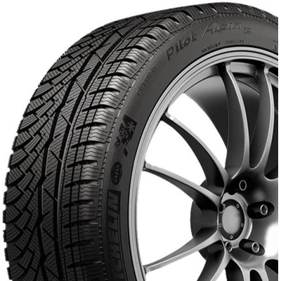 WINTER 18" Pneu 215/45R18 by MICHELIN pa10