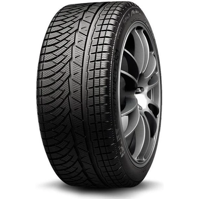 WINTER 18" Pneu 215/45R18 by MICHELIN pa3