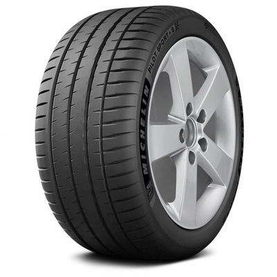 MICHELIN - 70968 - Summer 20" Tire Pilot Sport 4 S 285/35ZR20 pa1