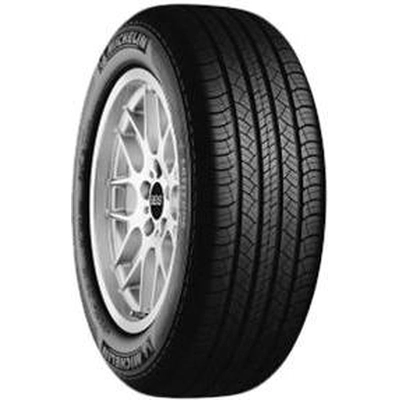 ALL SEASON 19" Tire 265/50R19 by MICHELIN pa25