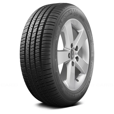 MICHELIN - 79683 - All Season 20" Tire Pilot Sport 3 275/45R20 pa1