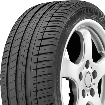 MICHELIN - 79683 - All Season 20" Tire Pilot Sport 3 275/45R20 pa2