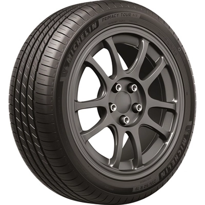 Primacy Tour A/S by MICHELIN - 19" Tire (245/45R19) pa1