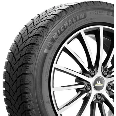 WINTER 15" Tire 175/65R15 by MICHELIN pa7