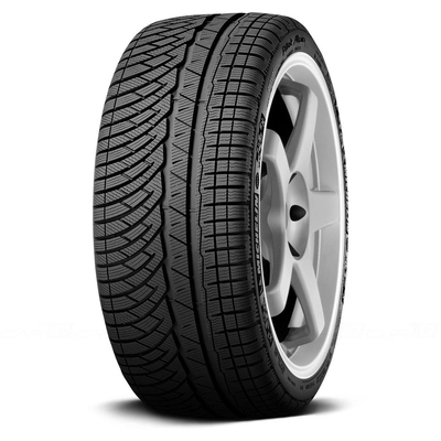 MICHELIN - 92952 - Winter 20" Pneu Pilot Alpin PA4 315/35R20 pa1