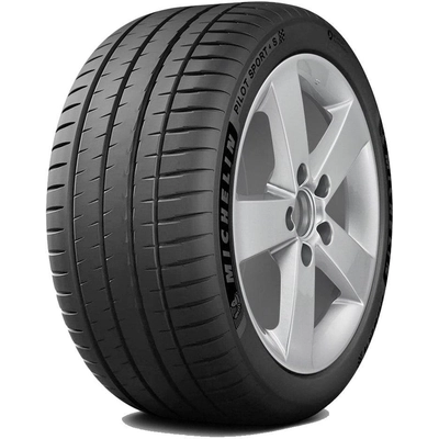 SUMMER 19" Tire 225/40R19 by MICHELIN pa2