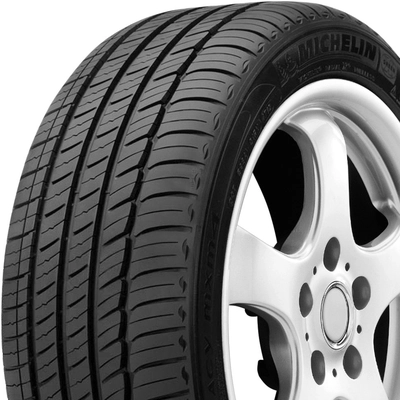 MICHELIN - 98871 - All Season 19" Tire Primacy MXM4 Run Flat 245/45R19 pa2