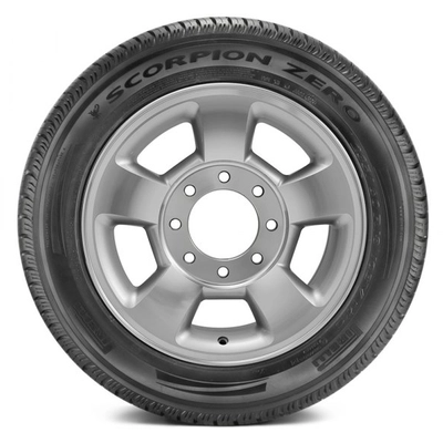 PIRELLI - 1780300 - Summer 18" Tire Scorpion Zero 255/60R18 pa2