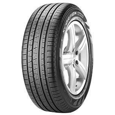 ALL SEASON 20" Pneu 275/45R20 by PIRELLI pa1