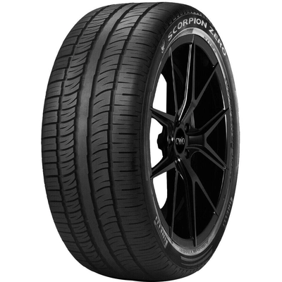 ALL SEASON 20" Pneu 255/45R20 by PIRELLI pa25