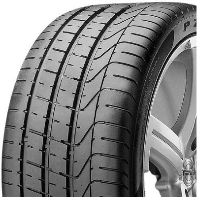 SUMMER 20" Tire 255/35R20 by PIRELLI pa5