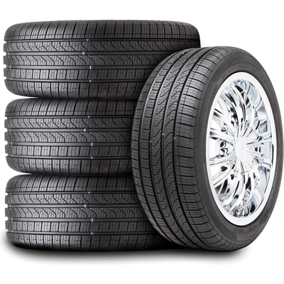 ALL SEASON 17" Pneu 225/45R17 by PIRELLI pa2