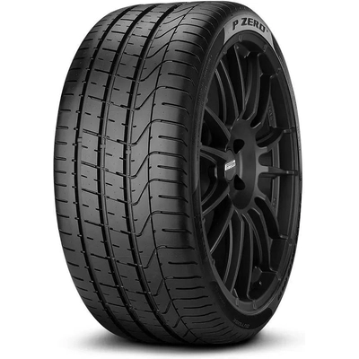 P Zero by PIRELLI - 20" Tire (265/35R20) pa1