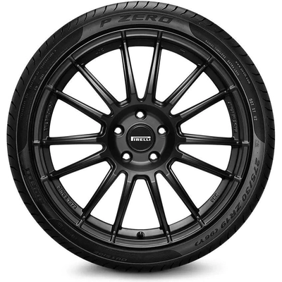 P Zero by PIRELLI - 20" Tire (265/35R20) pa3