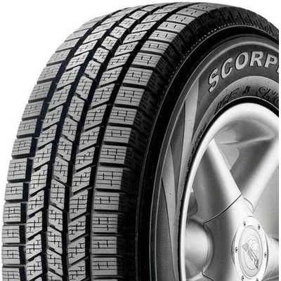 Scorpion Ice & Snow by PIRELLI - 20" Tire (315/35R20) pa3