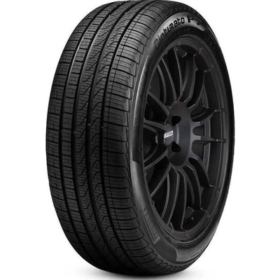 PIRELLI - 2136900 - Summer 18" Tire Cinturato P7 245/50R18 pa1