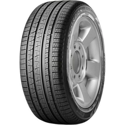 ALL SEASON 19" Tire 235/55R19 by PIRELLI pa2