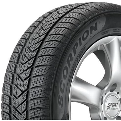 WINTER 19" Tire 235/55R19 by PIRELLI pa4