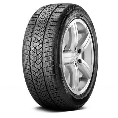 PIRELLI - 2285300 - Winter 20" Tire Scorpion Winter 275/45R20 pa1