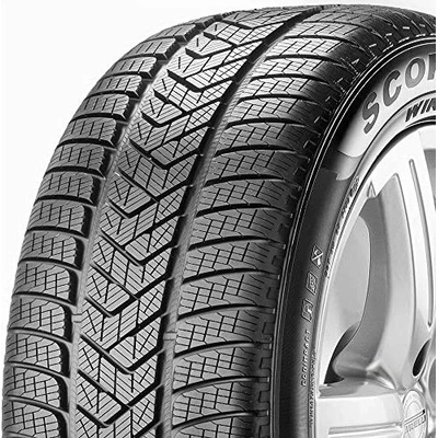 Scorpion Winter by PIRELLI - 19" Pneu (265/50R19) pa2