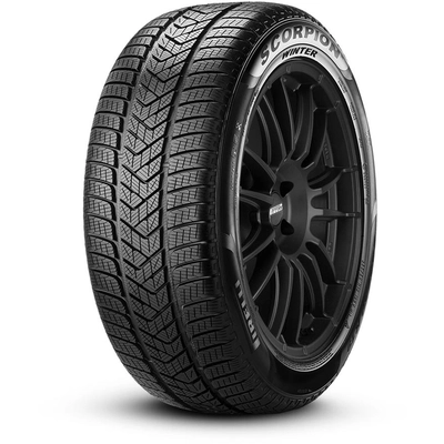 Scorpion Winter by PIRELLI - 20" Pneu (285/45R20) pa1