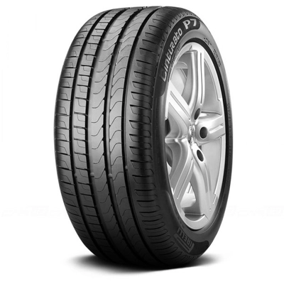 PIRELLI - 2332000 - Summer 18" Tire Cinturato P7 245/50R18 pa1