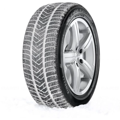 PIRELLI - 2341400 - Winter 17" Tire Scorpion Winter 245/65R17 pa2