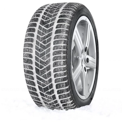 PIRELLI - 2350400 - Winter 17" Tire SottoZero Series 3 205/50R17 pa2