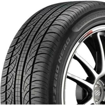 ALL SEASON 18" Pneu 245/40R18 by PIRELLI pa6