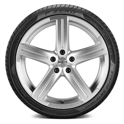 PIRELLI - 2422600 - Summer 20" Tire P Zero 285/40R20 pa2