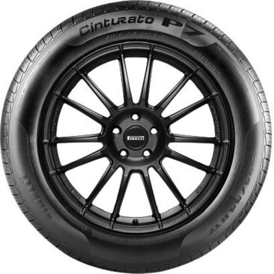 ALL SEASON 18" Tire 225/50R18 by PIRELLI pa9