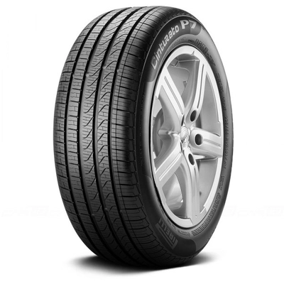 PIRELLI - 2467400 - Winter 19" Tire Cinturato P7 All Season 245/45R19 pa1