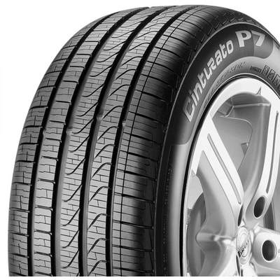 PIRELLI - 2467400 - Winter 19" Tire Cinturato P7 All Season 245/45R19 pa2