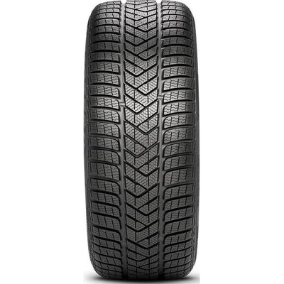 PIRELLI - 2479900 - Winter 17" Tire SottoZero Series 3 225/55R17 pa2