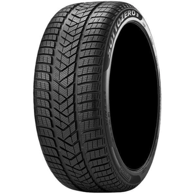 WINTER 19" Pneu 245/40R19 by PIRELLI pa3