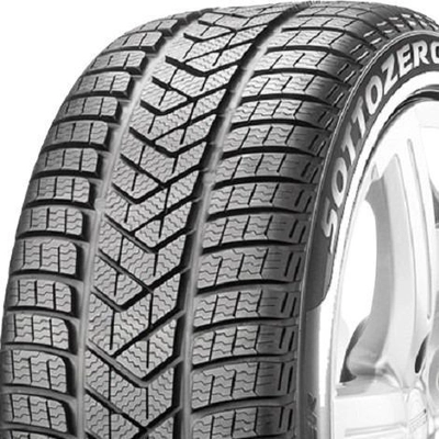 WINTER 19" Pneu 245/40R19 by PIRELLI pa6