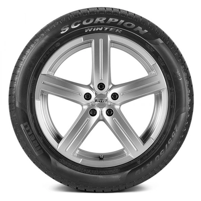 PIRELLI - 2523300 - Winter 19" Pneu Scorpion Winter 255/55R19 pa2