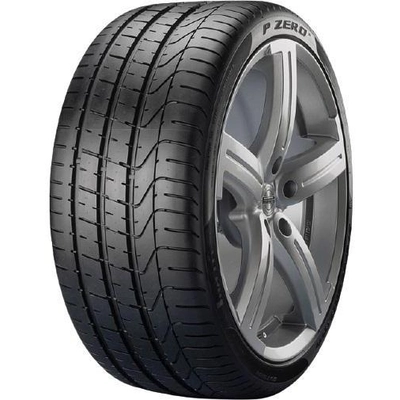 SUMMER 20" Pneu 255/50R20 by PIRELLI pa11