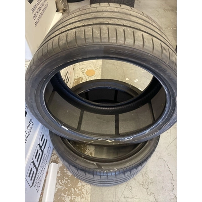 P Zero by PIRELLI - 20" Tire (305/30R20) pa1