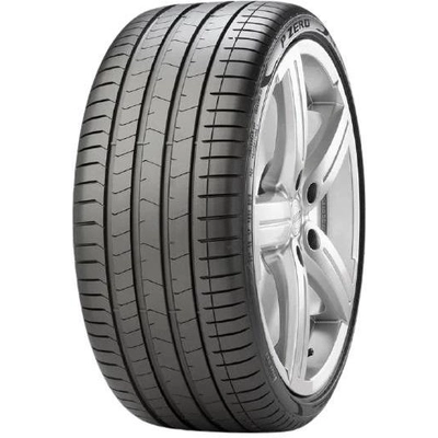 SUMMER 20" Pneu 315/35R20 by PIRELLI pa2