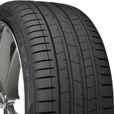 SUMMER 20" Pneu 315/35R20 by PIRELLI pa4