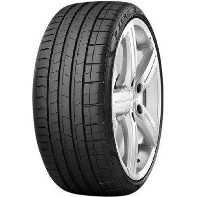 SUMMER 19" Tire 255/30R19 by PIRELLI pa3