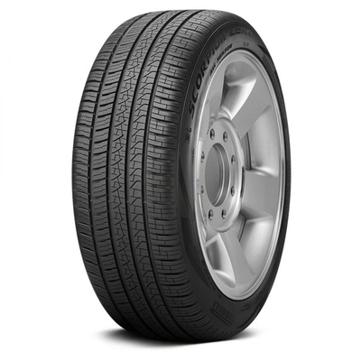 PIRELLI - 2720000 - All Season 18" Tire Scorpion Zero 235/55R18 pa1