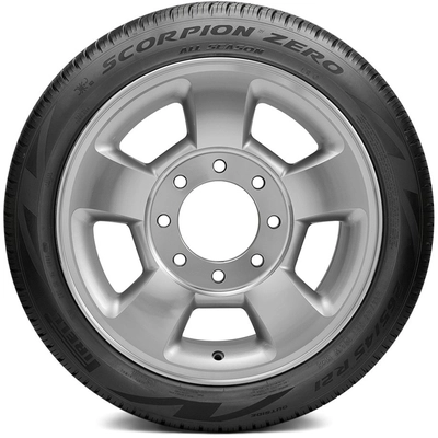 PIRELLI - 2720000 - All Season 18" Tire Scorpion Zero 235/55R18 pa2