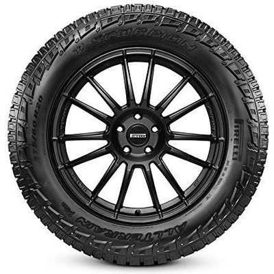 Scorpion All Terrain Plus by PIRELLI - 18" Tire (265/65R18) pa3