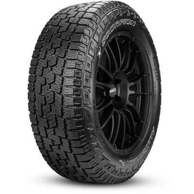 Scorpion All Terrain Plus by PIRELLI - 16" Pneu (245/75R16) pa1